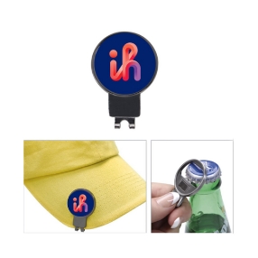 Capmate 3-in-1 Golf Hat Clip